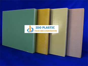 NHỰA FR4 (PHÍP THỦY TINH EPOXY) LÀ GÌ, ĐẶC TÍNH NHƯ THẾ NÀO?