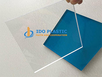 TẤM PMMA TRONG SUỐT LÀ GÌ? ĐẶC TÍNH NHƯ THẾ NÀO?