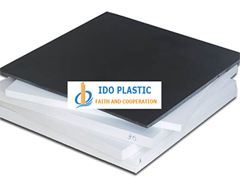 NHỰA PTFE CHỐNG TĨNH ĐIỆN LÀ GÌ?