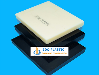 NHỰA ABS, ĐẶC TÍNH CỦA NHỰA ABS LÀ GÌ?