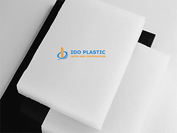 NHỰA TẤM PE ĐƯỢC SỬ DỤNG NHƯ THẾ NÀO?