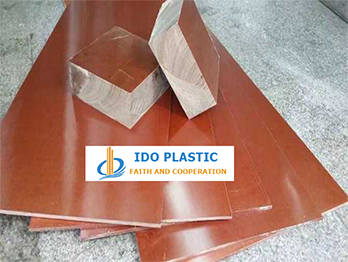 NHỰA 3025 (PHÍP GỖ) CÓ NHỮNG ỨNG DỤNG NỔI BẬT NÀO?