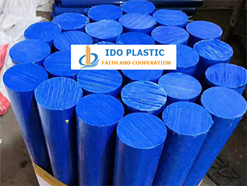NHỰA PE1000 (TIVAR® 1000 HAY UHMW-PE)