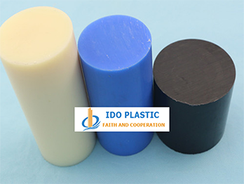 NHỰA PA6 DẠNG TẤM - CHẤT LƯỢNG CAO
