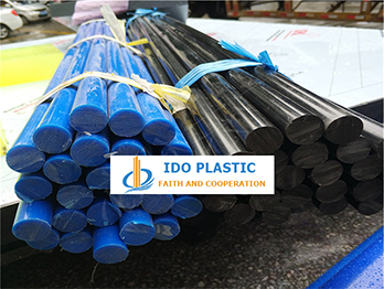 NHỰA POM XANH DƯƠNG - CHẤT LƯỢNG CAO