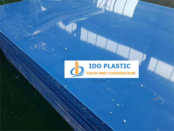 TẤM UHMW-PE1000 - CHẤT LƯỢNG CAO
