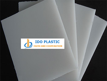 TẤM NHỰA HDPE - CHẤT LƯỢNG CAO