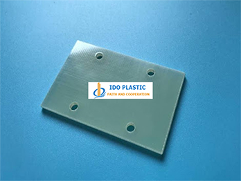 TẤM G10 SỢI THỦY TINH - CHẤT LƯỢNG CAO