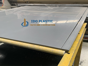 SƠ LƯỢC VỀ PVC CỨNG