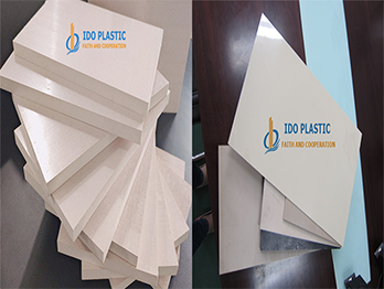 SO SÁNH VÀ PHÂN TÍCH VỀ ĐẶC TÍNH VÀ NHIỆT ĐỘ CỦA NHỰA PPS VÀ NHỰA PEEK