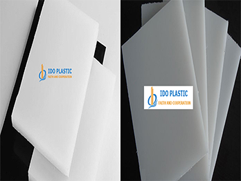 SỰ KHÁC BIỆT GIỮA BẢNG HDPE VÀ BẢNG LDPE