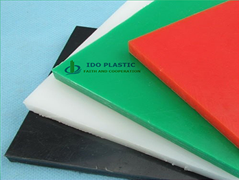 NHỰA UHMW-PE 7 TRIỆU PHÂN TỬ - CHẤT LƯỢNG CAO
