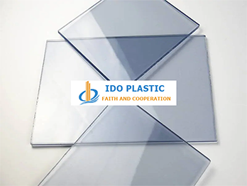 TẤM PVC CHỐNG TĨNH ĐIỆN CHẤT LƯỢNG CAO