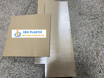NHỰA PPS CHỊU MÀI MÒN, ĐỘ CỨNG CAO, CHỊU NHIỆT CAO - NHỰA ĐẶC CHỦNG