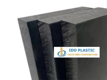 NHỰA PPS CHỐNG TĨNH ĐIỆN CHỊU NHIỆT