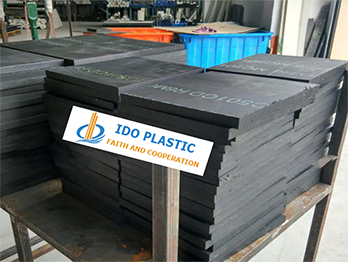NHỰA PA CHỐNG TĨNH ĐIỆN, PA ESD