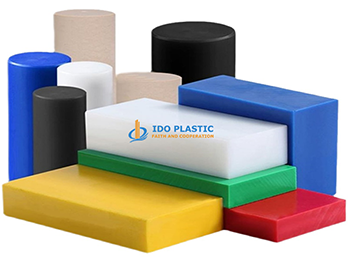 NYLON 6, PA6 MÀU XANH DƯƠNG