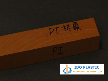 NHỰA PI (POLYIMIDE) CHẤT LƯỢNG CAO