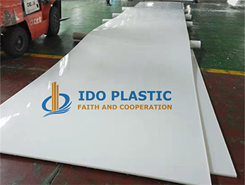 NHỰA PP CHỊU ĐƯỢC NHIỆT ĐỘ BAO NHIÊU?