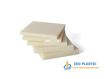 ABS (Acrylonitrile-Butadiene-Styrene)