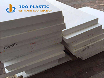 NHỰA PET-P SỬ DỤNG ĐẠT BAO NHIÊU ĐỘ?
