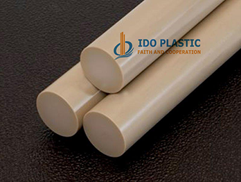 PEEK (POLYETHER ETHER KETONE)
