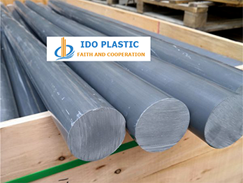 PVC (POLYVINYL CLORUA)