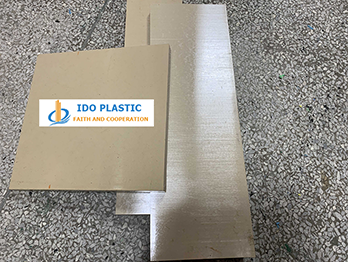 PPS (POLYPHENYLENE SULFIDE)
