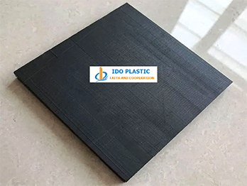 PA (POLYAMIDE) ESD, NYLON ESD, NYLON 6 ESD, NYLON 66 ESD