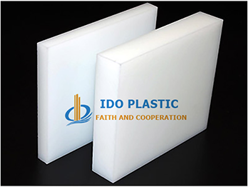 NHỰA HDPE (POLYETYLEN) NGÀNH THỰC PHẨM