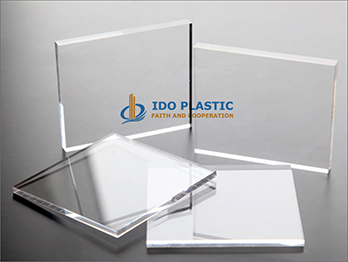 PLEXIGLASS LÀ GÌ? TẤM PLEXIGLASS TRONG SUỐT