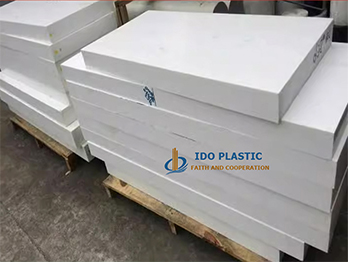 NHỰA PET-P CÓ THÔNG SỐ NHƯ THẾ NÀO?