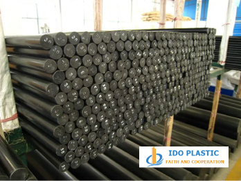 NHỰA PA 30% GF, TẤM PA 30% GF, THANH PA 30% GF