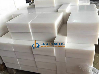 NHỰA PA66, POLYAMIDE 66, TẤM VÀ THANH NHỰA PA66