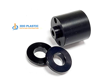 CÁC BIỆN PHÁP GIA CÔNG NHỰA POM-H