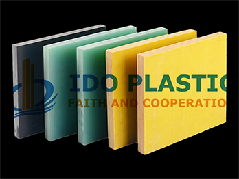 NHỰA G10 LÀ GÌ? NHỰA G10 TẤM, NHỰA G10 THANH