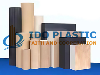 NHỰA PPS ĐỨC MUA Ở ĐÂU? PPS CỦA NHÀ MÁY RÖCHLING SẢN XUẤT