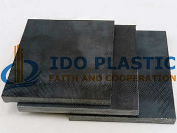 NHỰA RICOCEL LÀ GÌ - NHỰA PLASTIC IDO