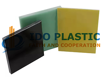 NHỰA PHÍP NGỌC FR4/G10 MUA Ở ĐÂU?