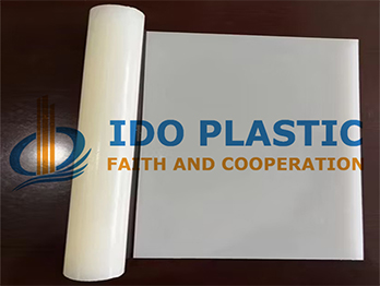 NHỰA PVDF LÀ GÌ? NHỰA PVDF NGUYÊN SINH