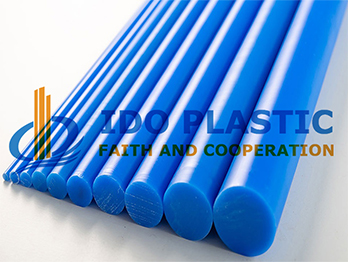 NHỰA NYLON MC901 DẠNG THANH (CÂY) LÀ GÌ?