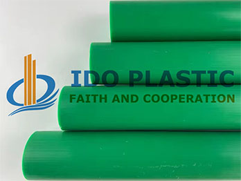 KHÁM PHÁ NHỰA POM-C MÀU XANH LÁ: ĐẶC TÍNH NỔI BẬT, ỨNG DỤNG ĐA DẠNG VÀ ƯU ĐIỂM VƯỢT TRỘI