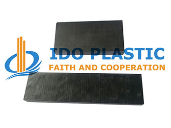 NHỰA PEEK CERAMIC MÀU ĐEN: ĐẶC TÍNH, ỨNG DỤNG VÀ ƯU ĐIỂM
