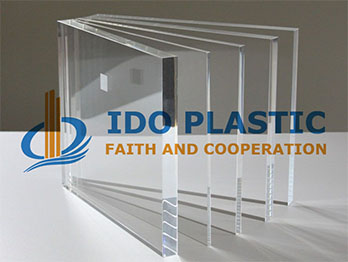 NHỰA ACRYLIC TRONG THIẾT KẾ NỘI THẤT: THẨM MỸ VÀ ĐỘ BỀN VƯỢT TRỘI