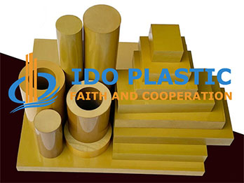 NHỰA PAI: VẬT LIỆU CAO CẤP CHO CÁC ỨNG DỤNG CHỊU NHIỆT ĐỘ CỰC CAO