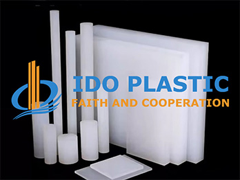 NHỰA PCTFE: VẬT LIỆU KHÁNG HÓA CHẤT CAO CẤP CHO CÔNG NGHIỆP 