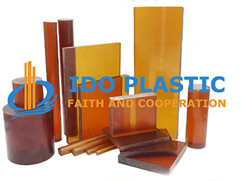 NHỰA PEI: SỨC MẠNH BẤT DIỆT TRONG MÔI TRƯỜNG KHẮC NGHIỆT