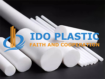 KHẢ NĂNG CHỊU NHIỆT LÊN TỚI 200°C CỦA PTFE HOẠT ĐỘNG NHƯ THẾ NÀO?