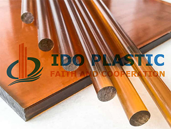 NHỰA PEI1000 LÀ GÌ? VẬT LIỆU KỸ THUẬT CAO CẤP THAY THẾ KIM LOẠI