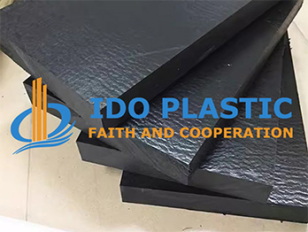 PTFE 30%GF: XU HƯỚNG VẬT LIỆU BỀN VỮNG TRONG NGÀNH CÔNG NGHIỆP